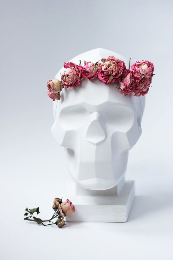 Photograph by Ekaterina Verbitskaya