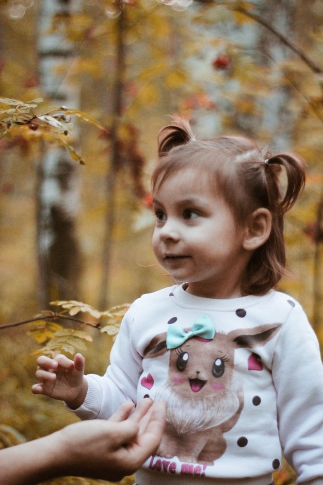 Photograph by Лазарева Анна Игоревна