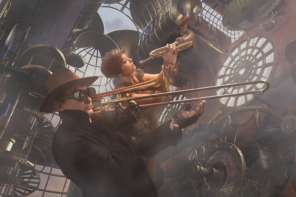 Photograph by Татьяна