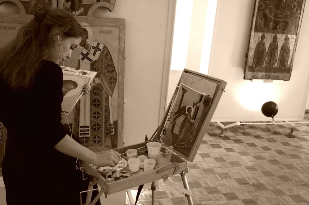 Photograph by Виктор Борисов