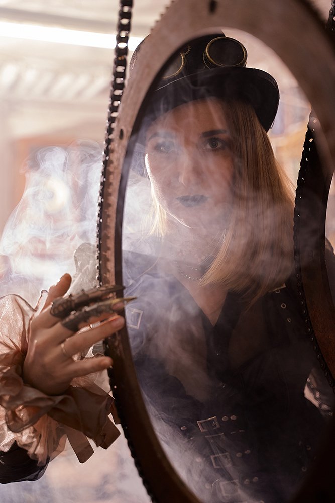 Photograph by Татьяна