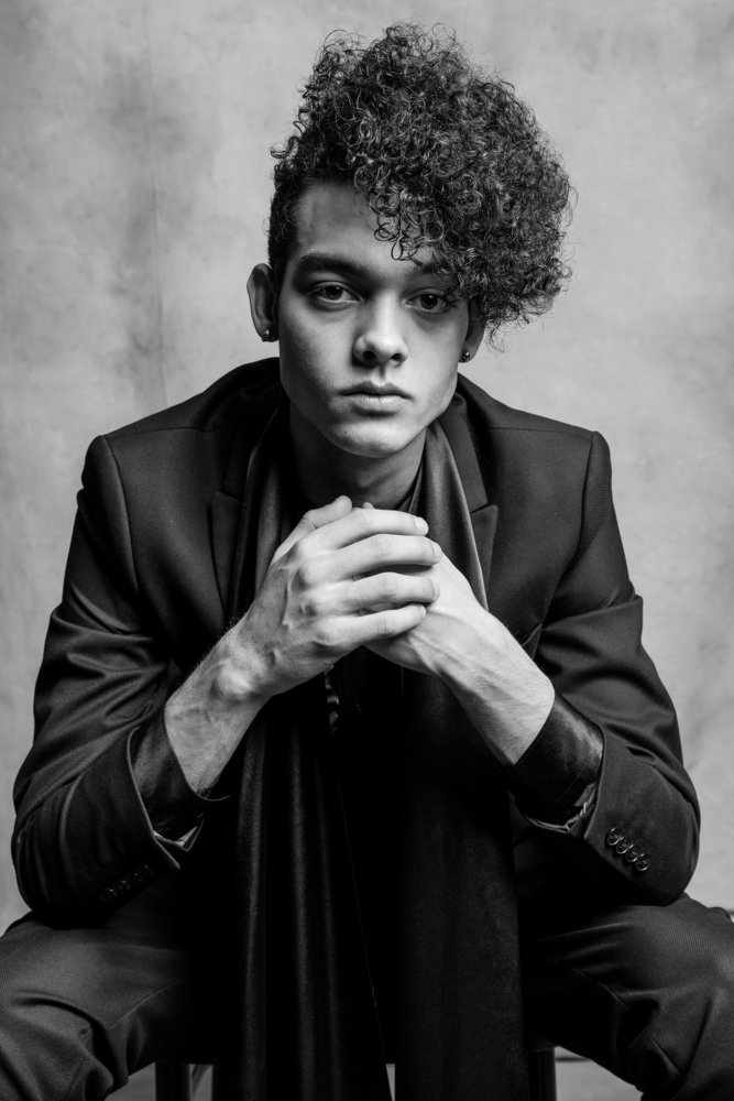 Photograph by Ekaterina Verbitskaya