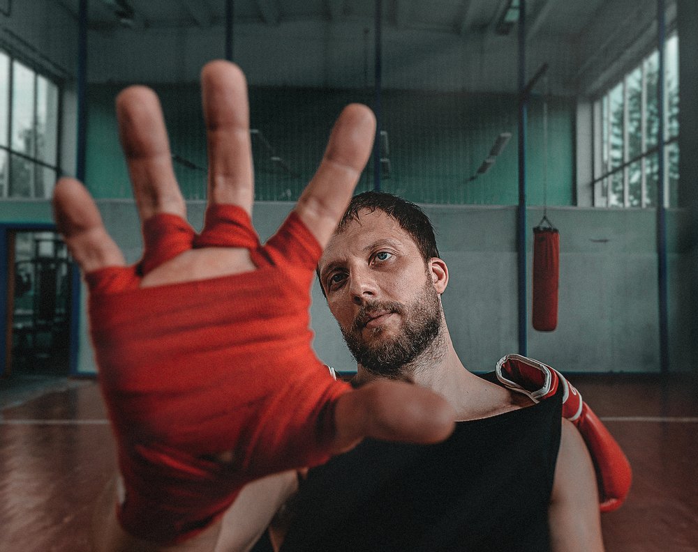 Photograph by Дмитрий Мокроусов