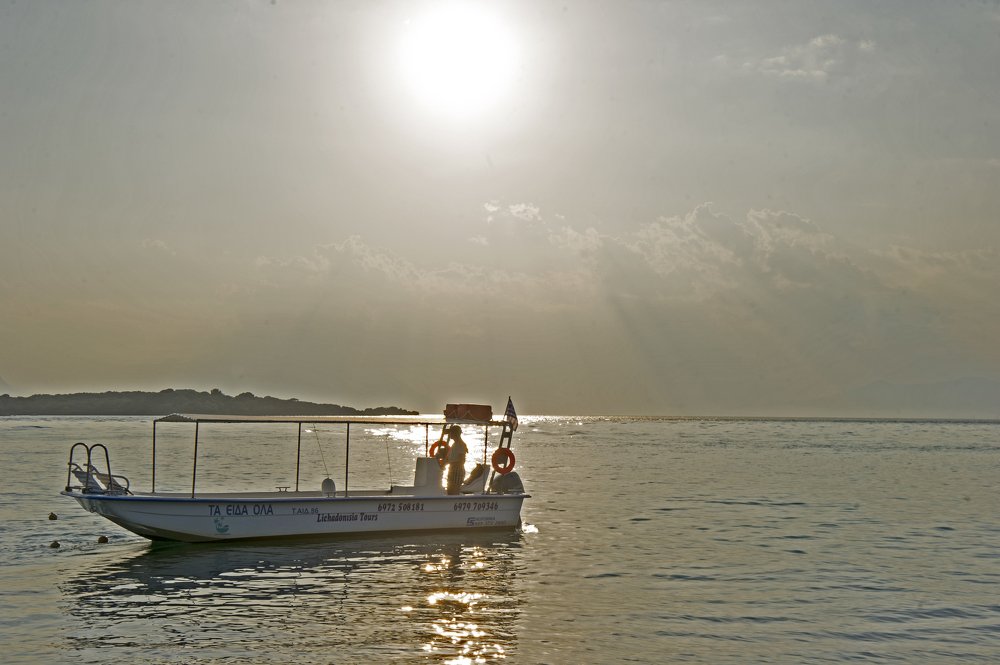 Фотография автора FOTINI KALTSIDOU