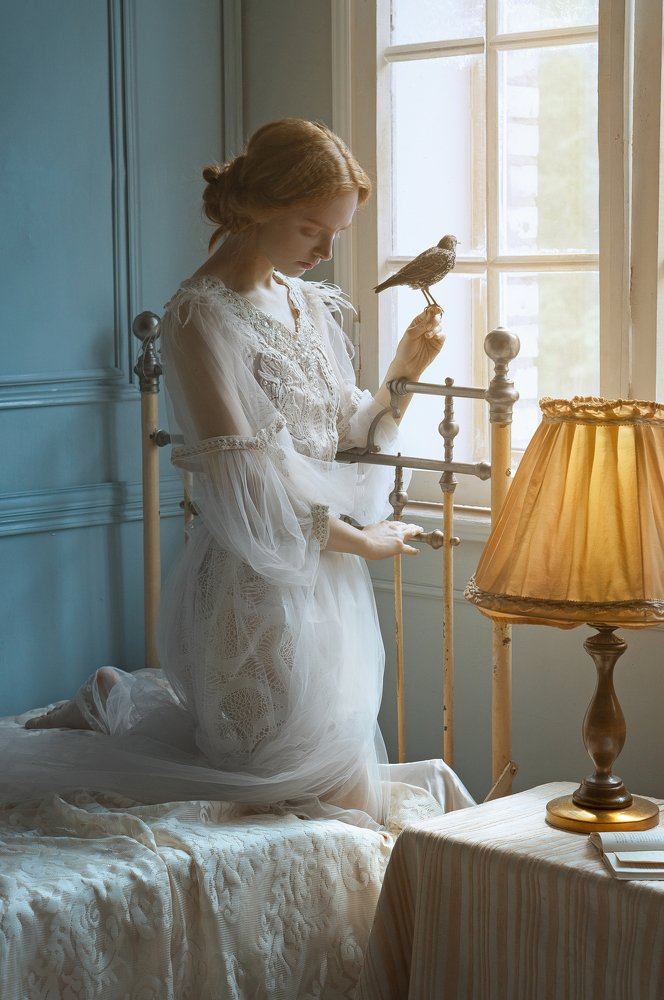 Teach me how to sing