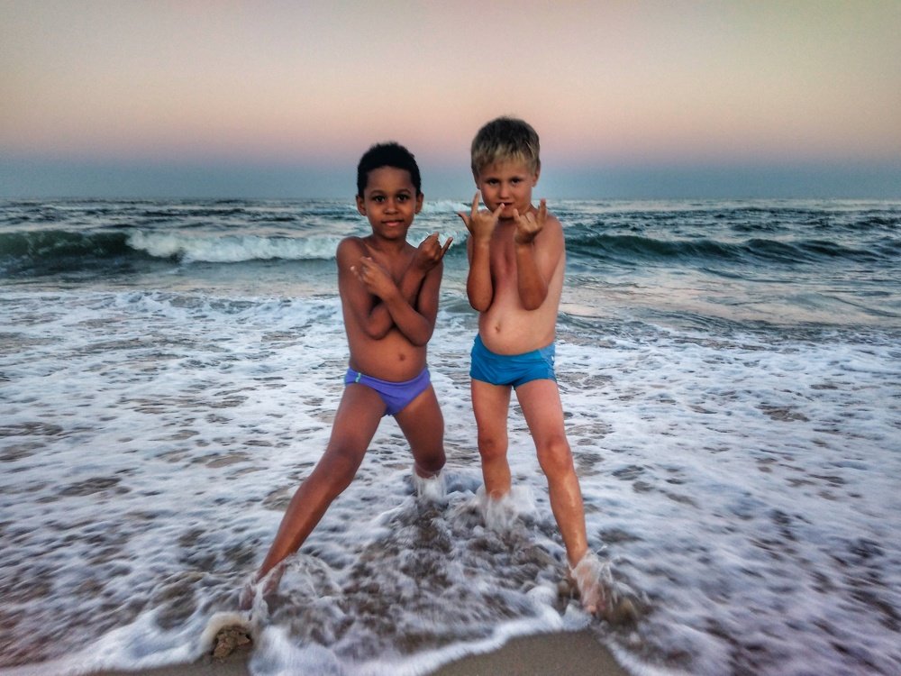 Фотография автора Найденова Алина