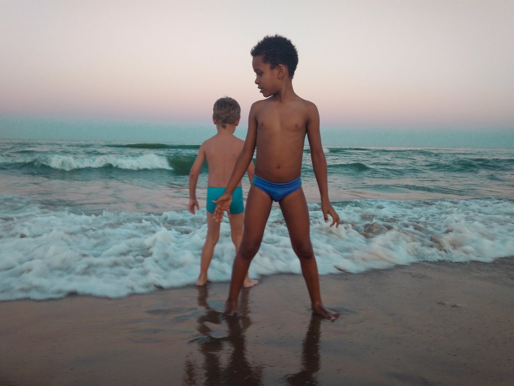 Фотография автора Найденова Алина