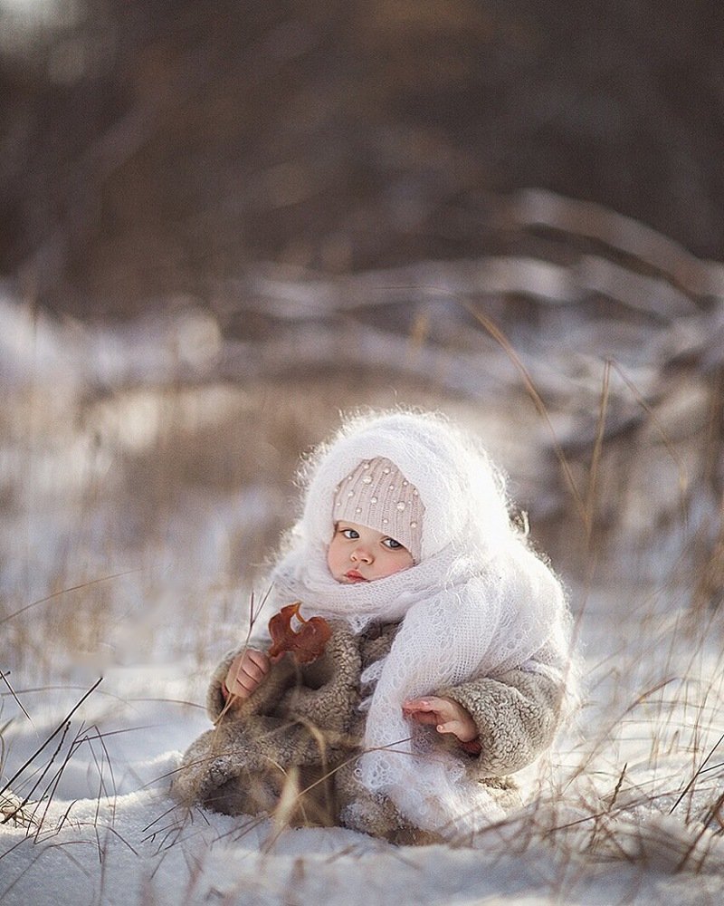 Photograph by Марина Смаль