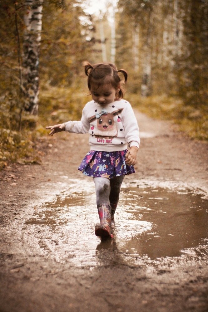 Photograph by Лазарева Анна Игоревна