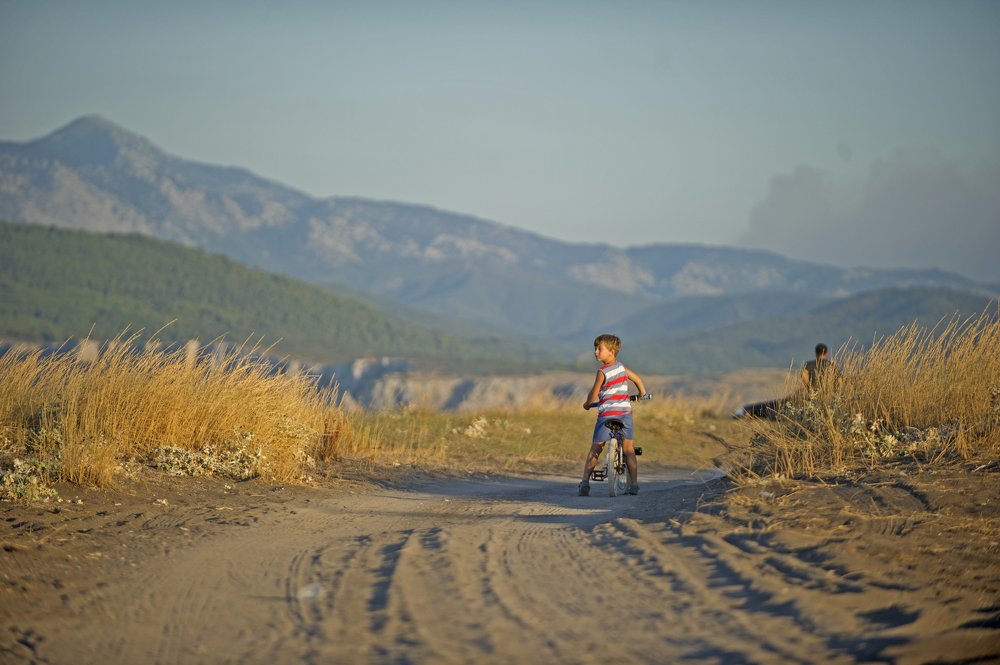 Фотография автора FOTINI KALTSIDOU