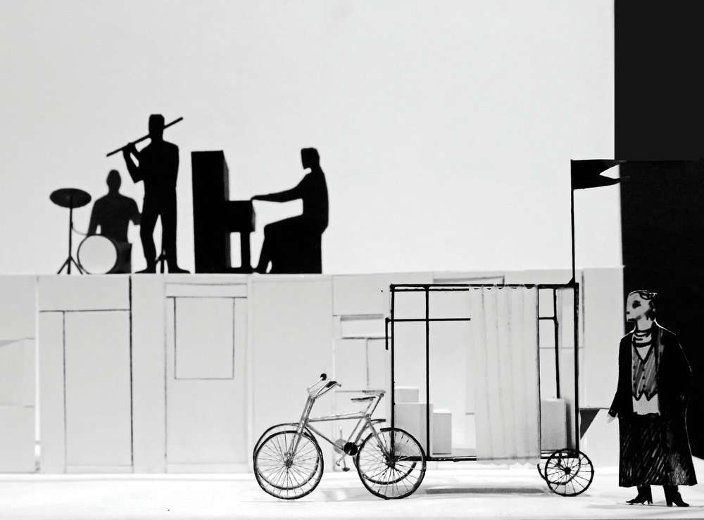 Photograph by Michael Sumerin