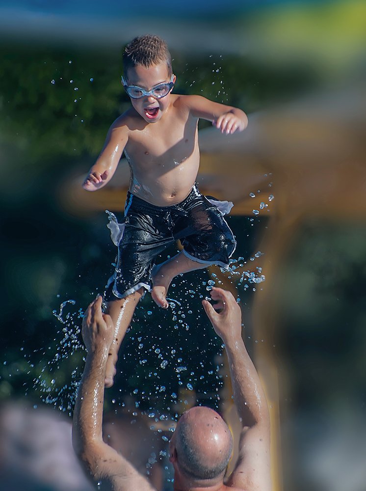 Photograph by Владислав Айзенберг