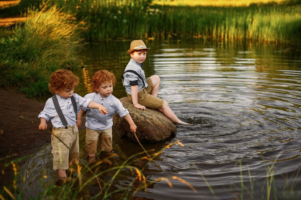 Photograph by Анастасия Ломаева