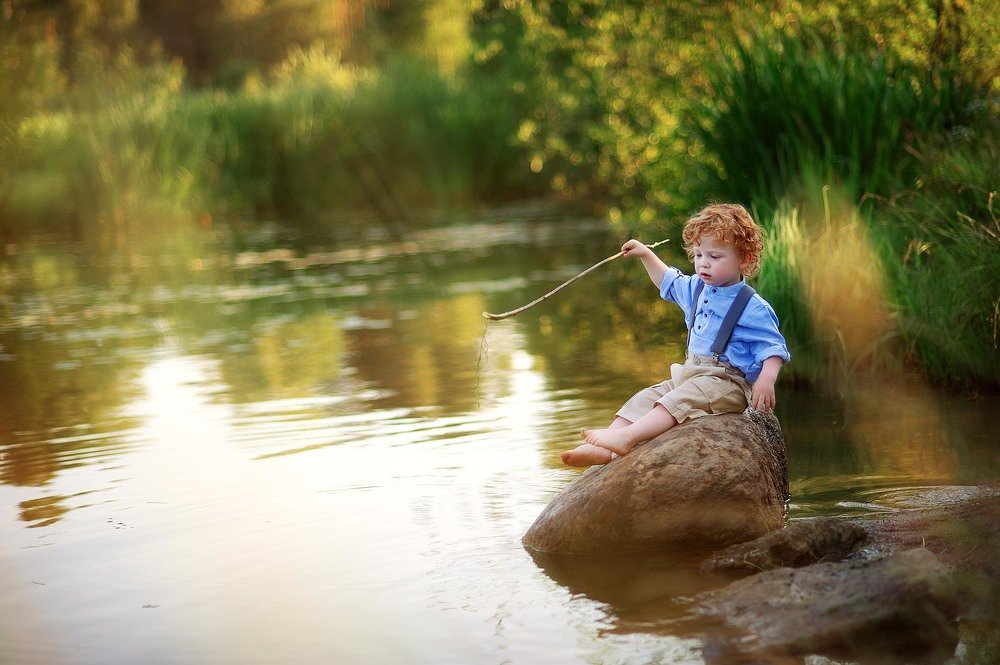 Photograph by Анастасия Ломаева