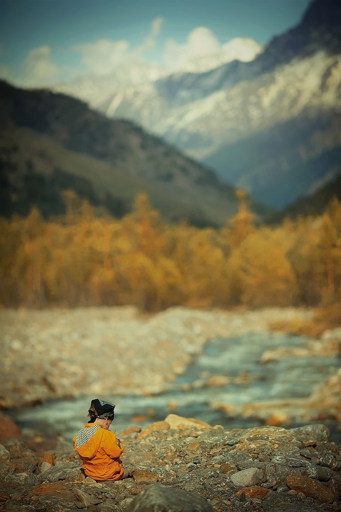 Photograph by Липатова Анна