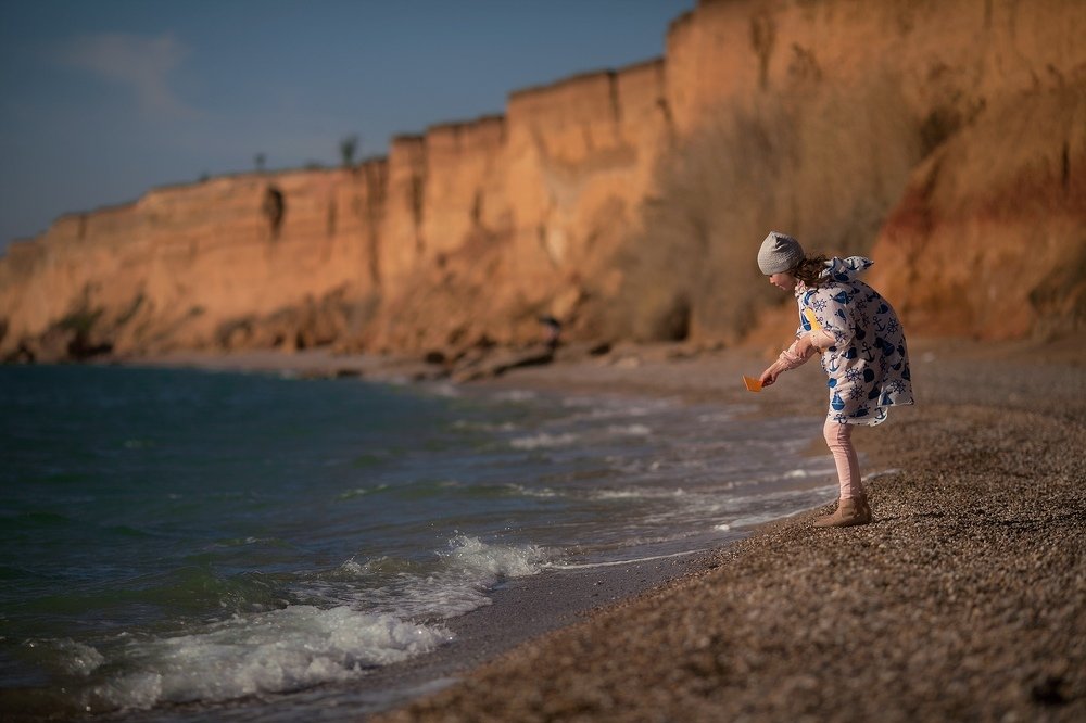 Photograph by Липатова Анна