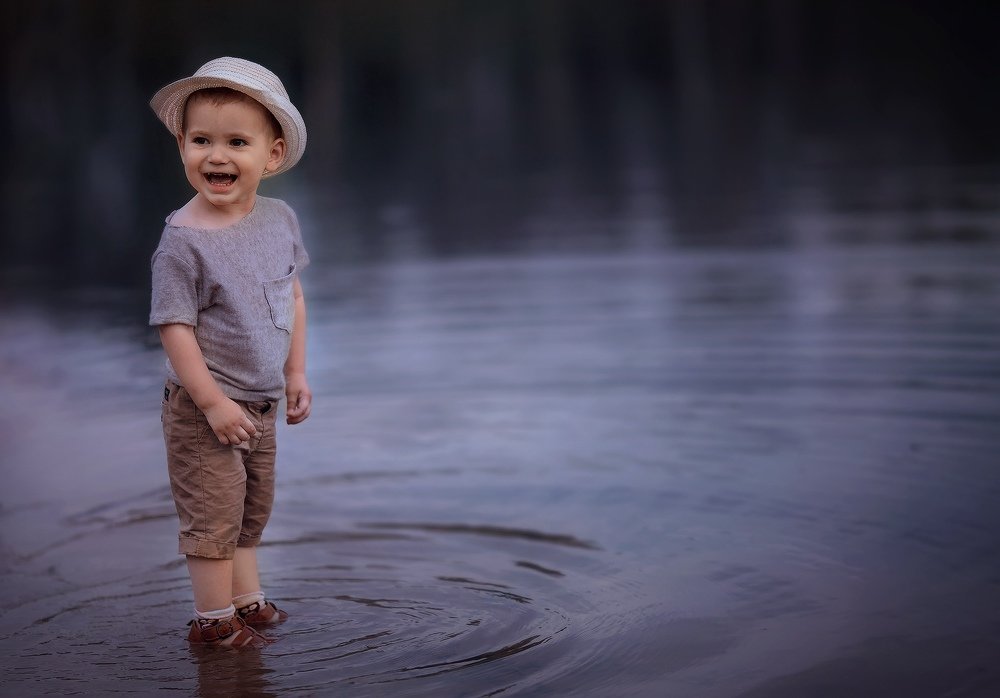 Photograph by Липатова Анна