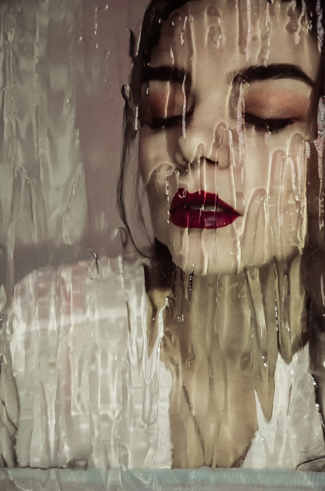 Photograph by Alina Gorelik