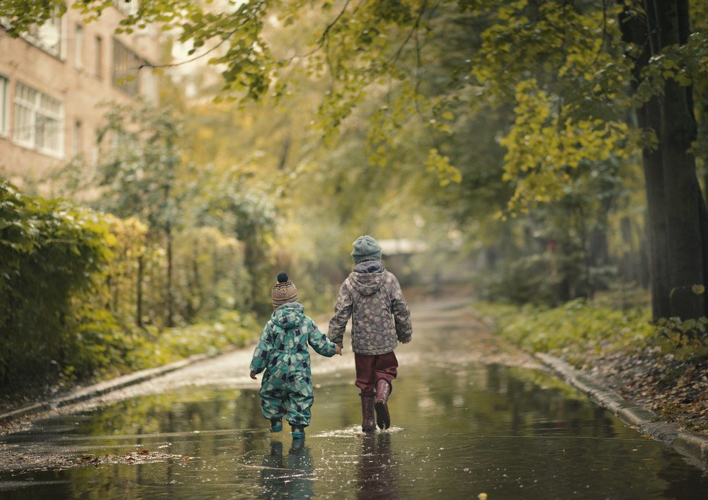 Photograph by Липатова Анна