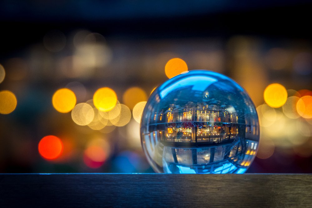 Photograph by Юрий Бершадский