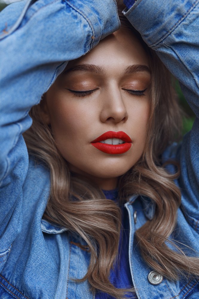 Photograph by Diana Bodnarenco