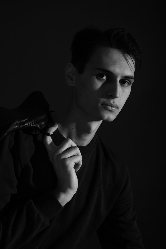 Photograph by Diana Bodnarenco