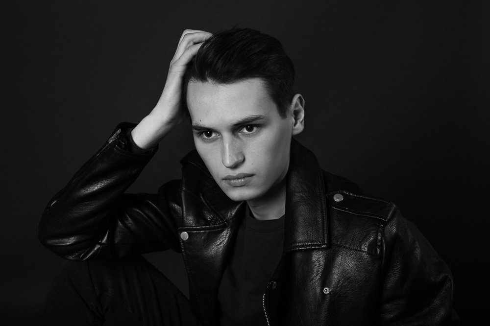 Photograph by Diana Bodnarenco