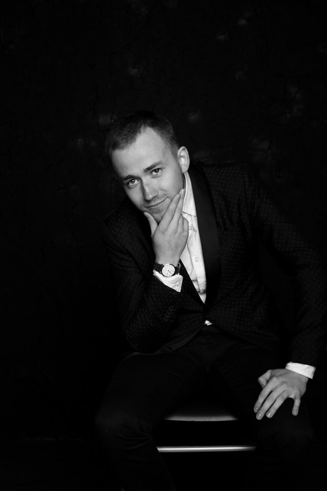 Photograph by Диана Воевода