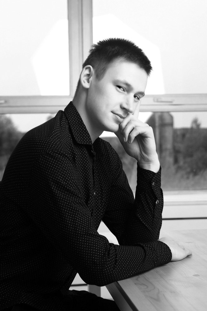 Photograph by Диана Воевода