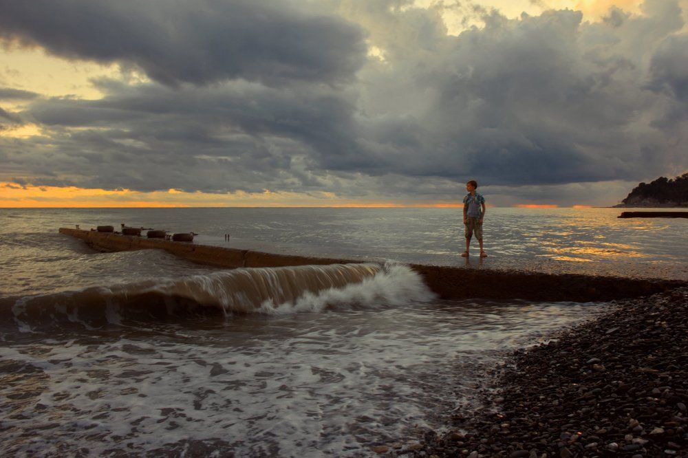 Photograph by Евгения Сафронова