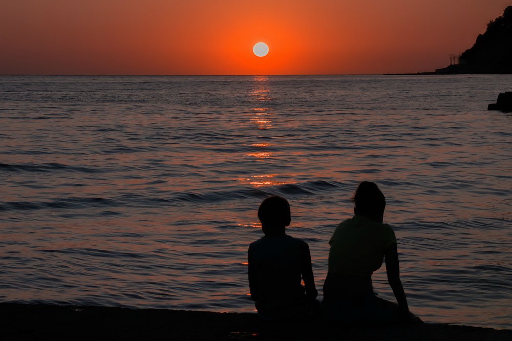 Photograph by Евгения Сафронова