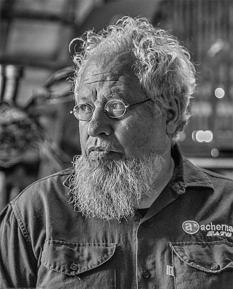 Фотография автора Marina