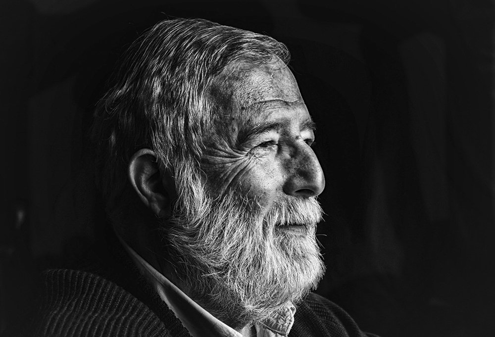 Фотография автора Marina