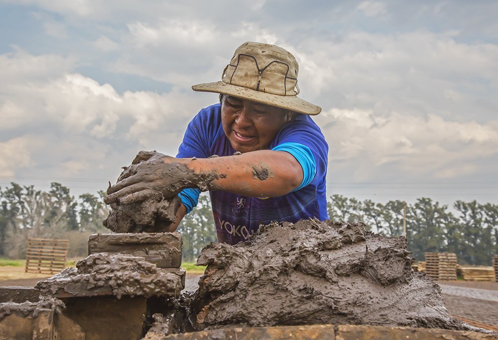 Фотография автора Marina