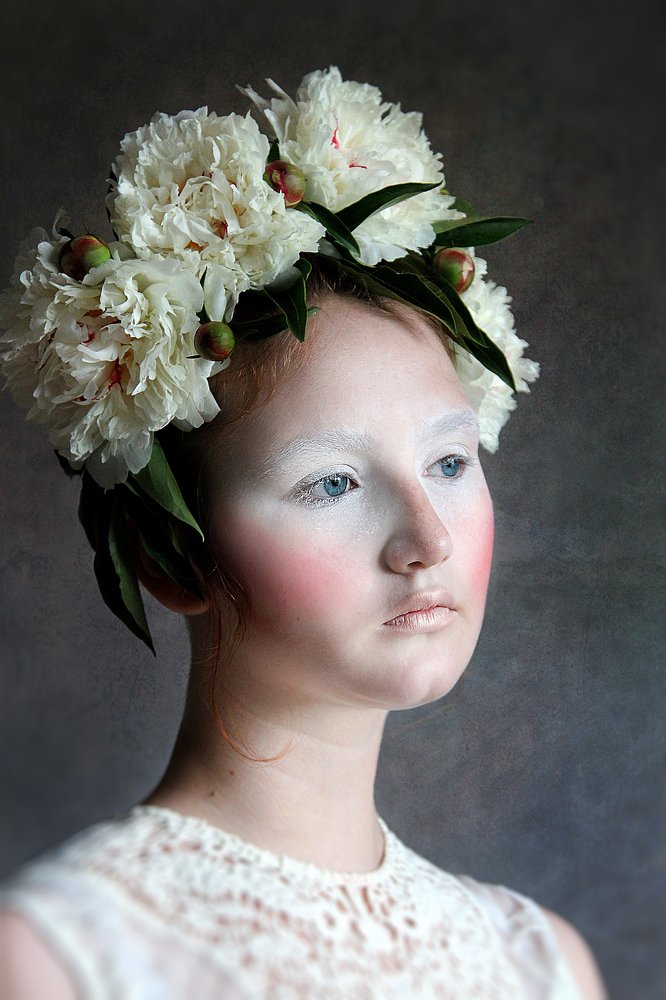 Photograph by Надежда Тарасенко