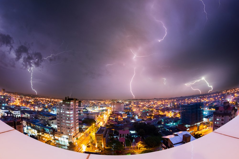 Photograph by Gabriel Zaparolli