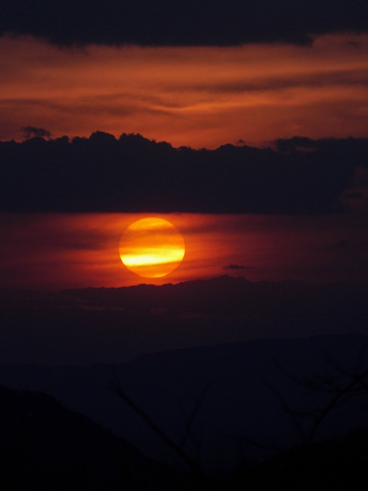 Photograph by Naide Osani