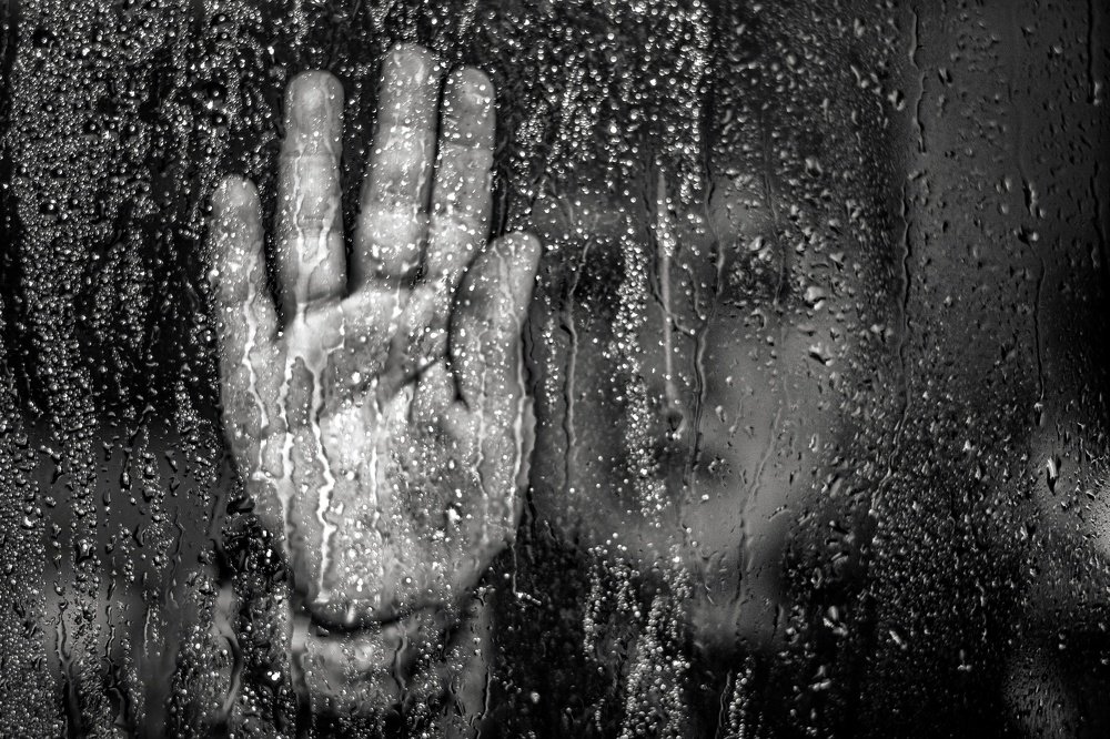 Photograph by Marcelo Villagra