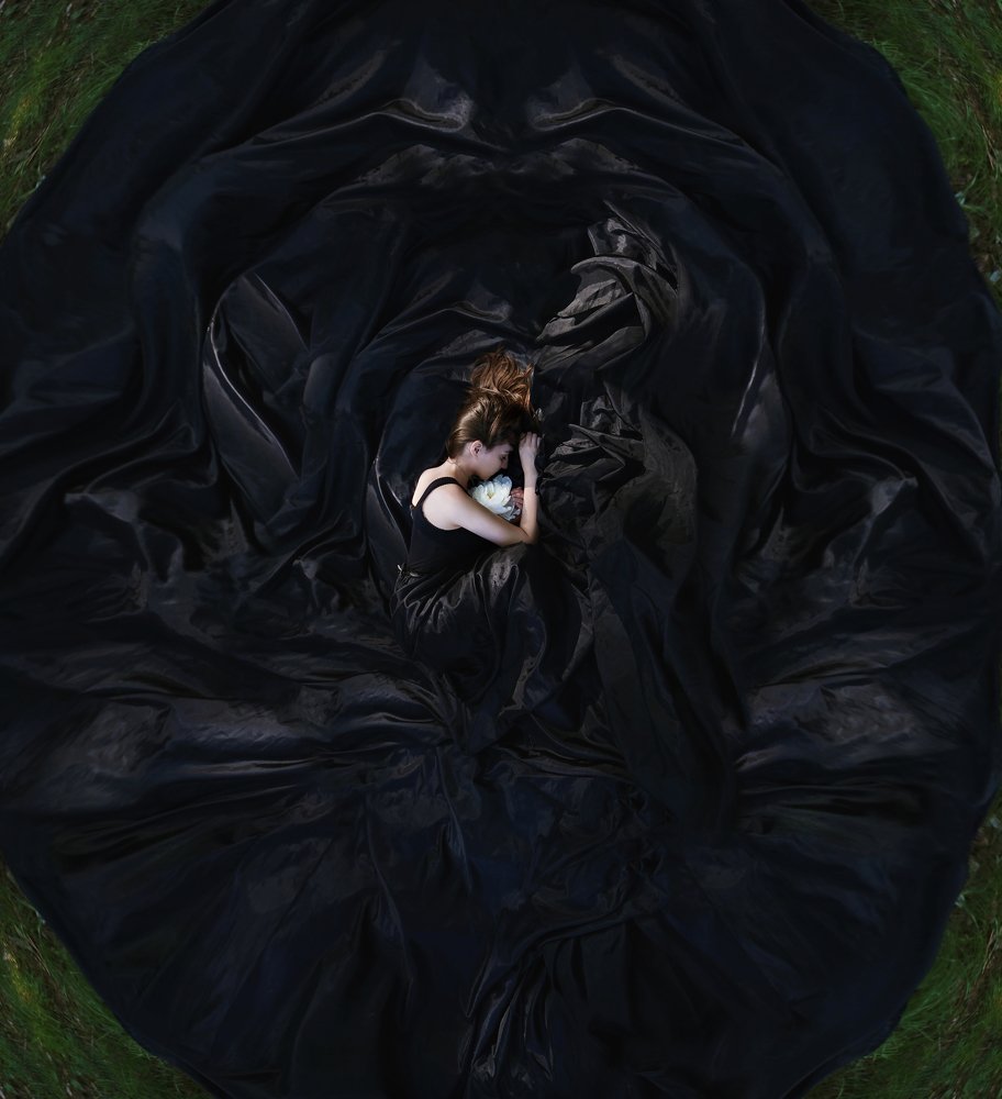 Сохрани свет внутри себя