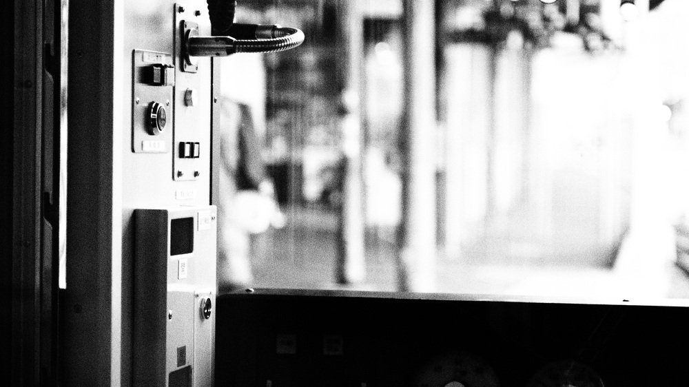 Photograph by Inoue Tomohiro