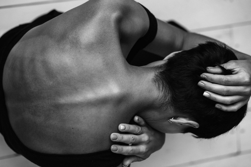 Photograph by Пяткова Кристина