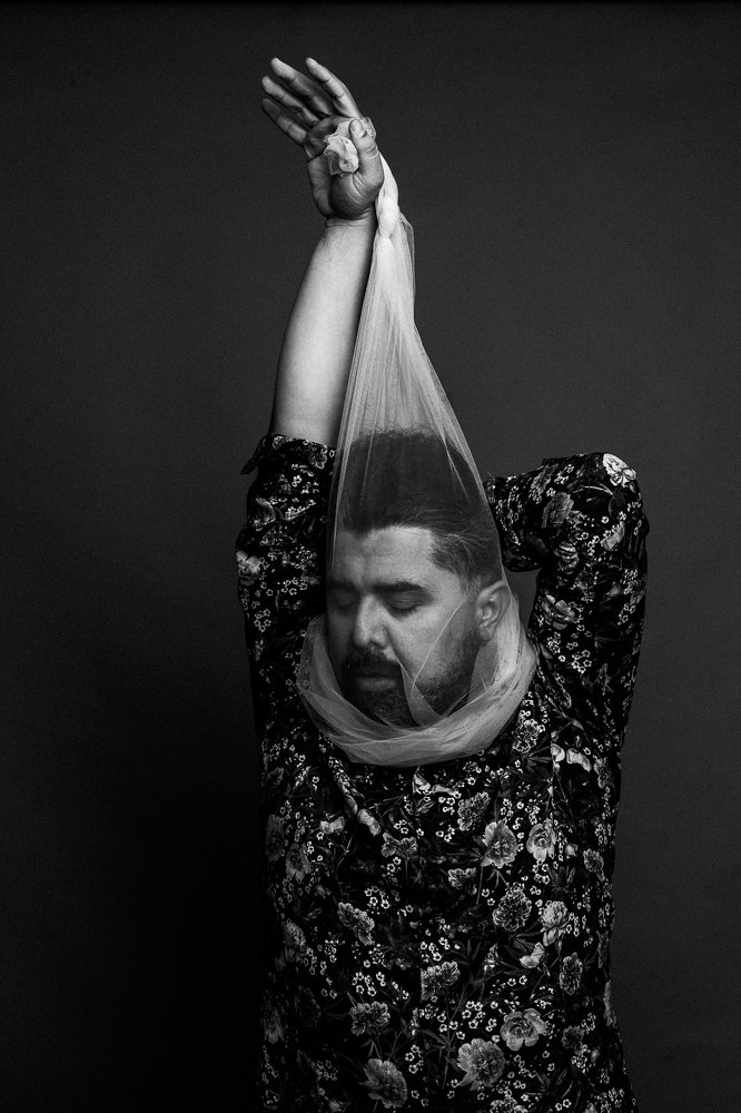 Photograph by Antonio Salinas