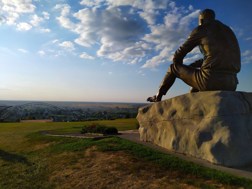 Photograph by Ефим