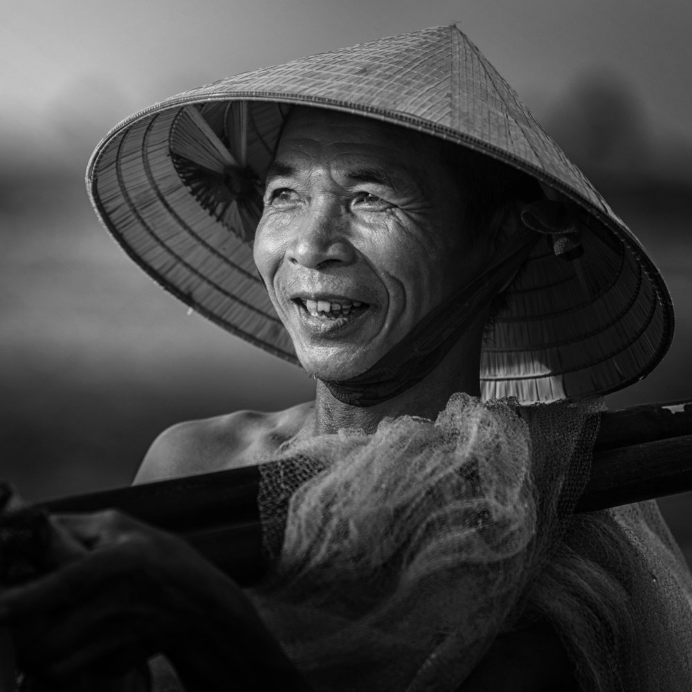 Photograph by Bang Nguyen Trong
