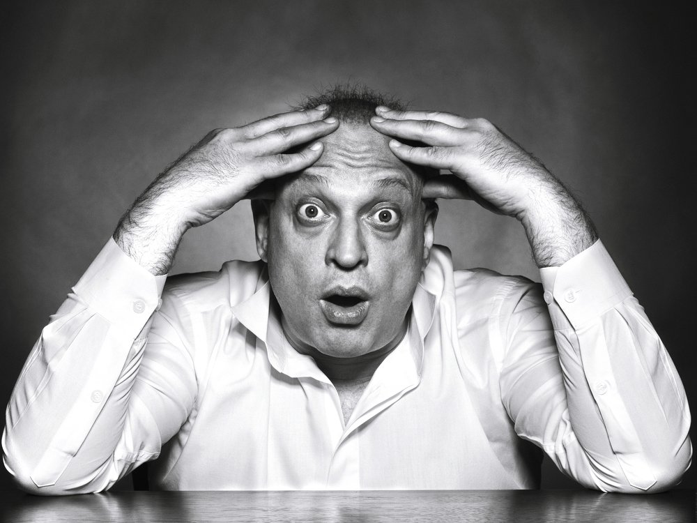 Фотография автора Илья Копелиович