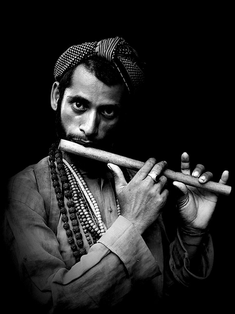 Photograph by Arijit Biswas