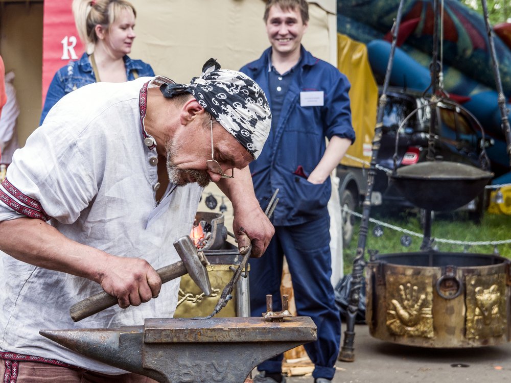 Photograph by Елена Чудиновских