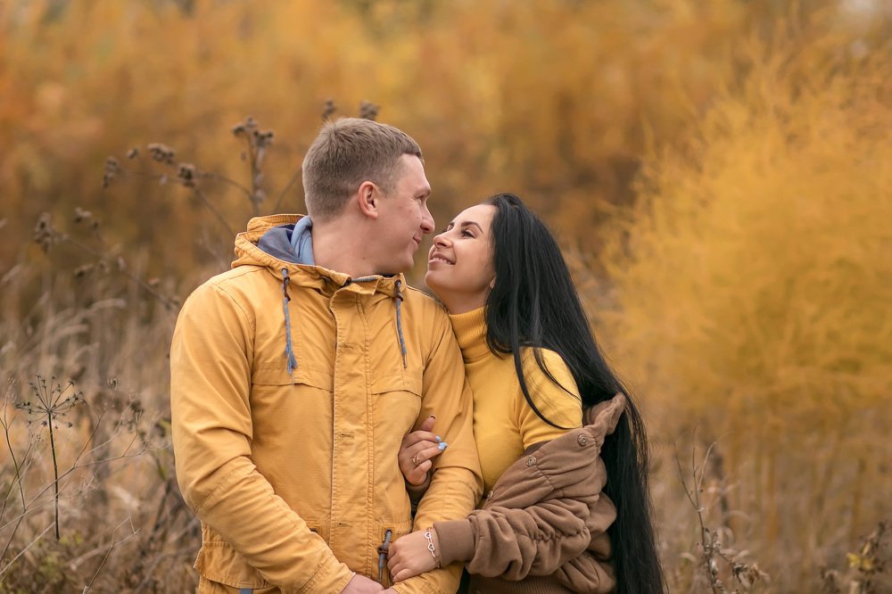 Photograph by Юлия Комаева