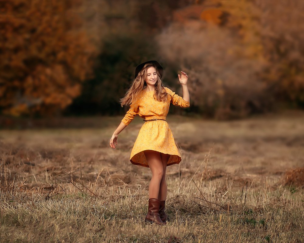 Photograph by Юлия Комаева