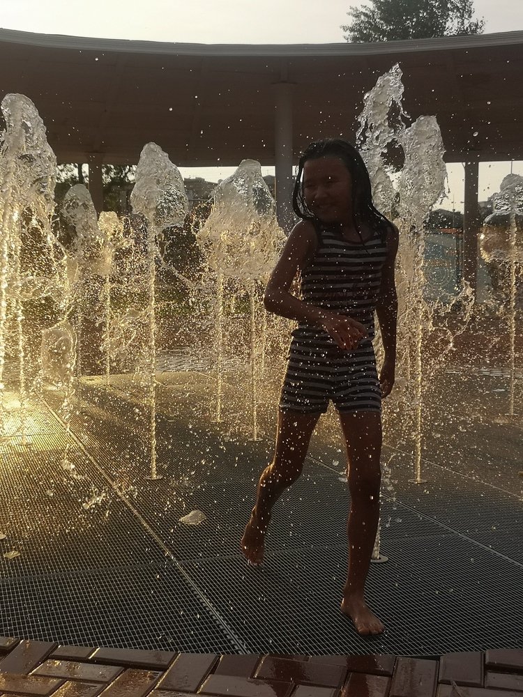 Photograph by Наталия Natius Ткачёва